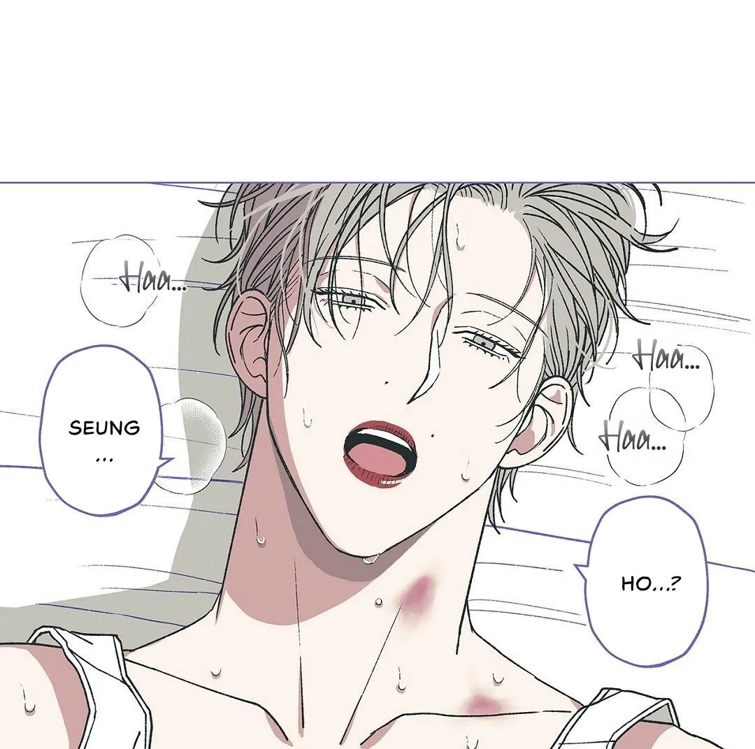 Tuyển tập truyện ngắn Boys Love Chapter 13 Trang 15