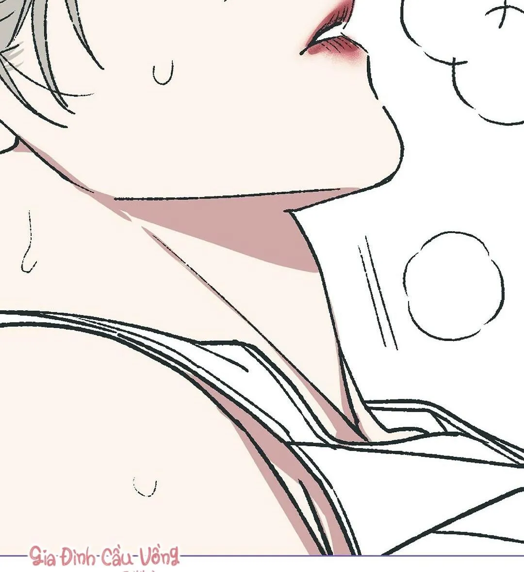 Tuyển tập truyện ngắn Boys Love Chapter 13 Trang 27