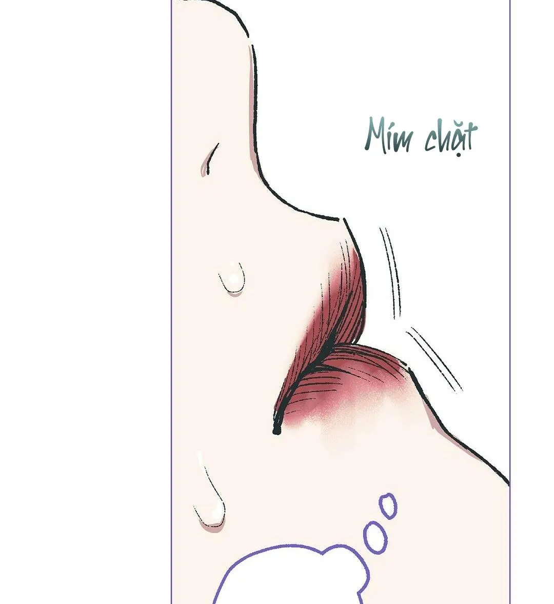 Tuyển tập truyện ngắn Boys Love Chapter 13 Trang 30