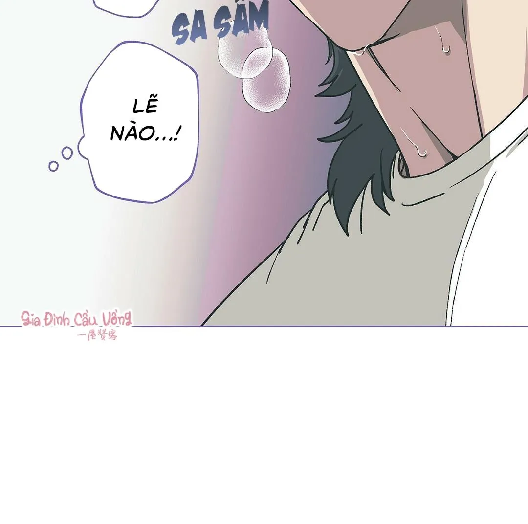 Tuyển tập truyện ngắn Boys Love Chapter 13 Trang 33