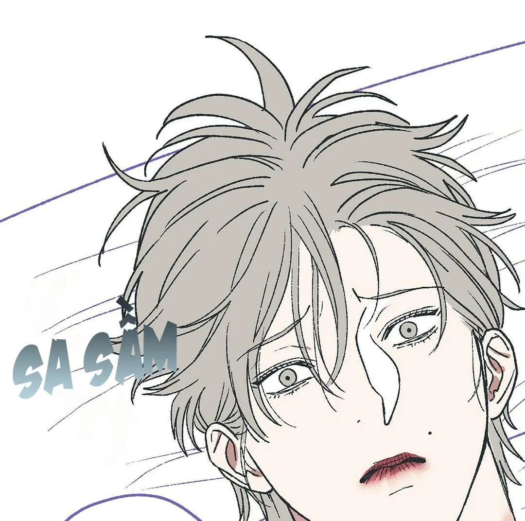 Tuyển tập truyện ngắn Boys Love Chapter 13 Trang 34