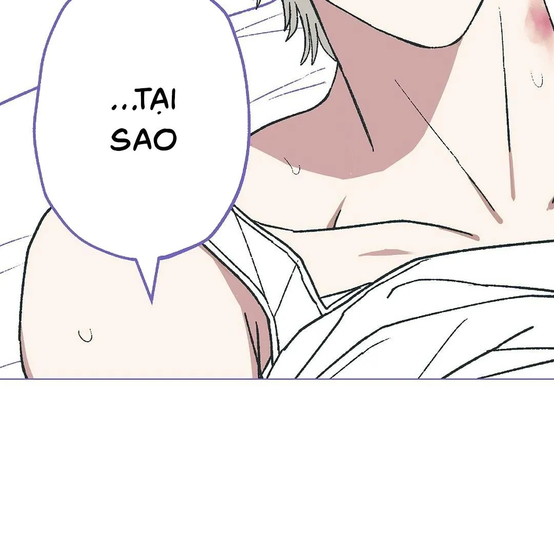 Tuyển tập truyện ngắn Boys Love Chapter 13 Trang 35