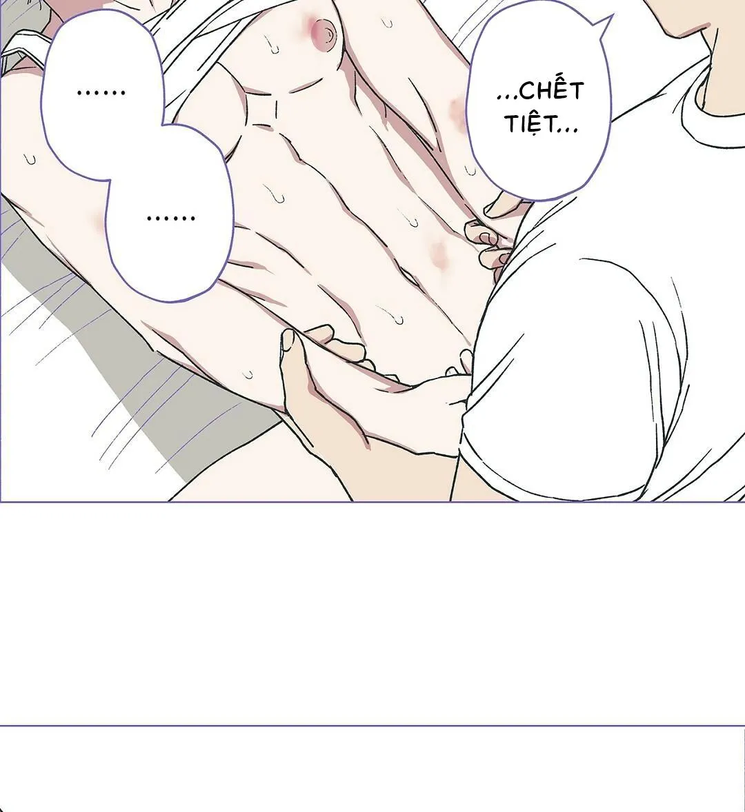 Tuyển tập truyện ngắn Boys Love Chapter 13 Trang 41