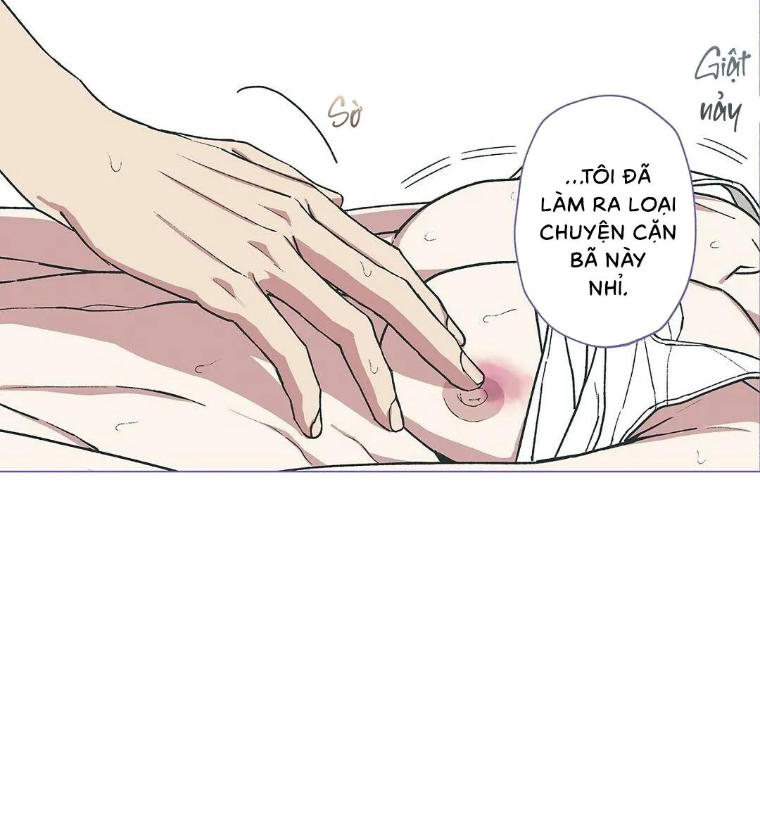 Tuyển tập truyện ngắn Boys Love Chapter 13 Trang 42