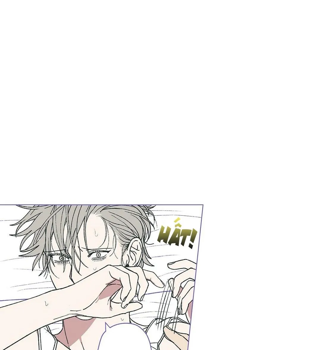 Tuyển tập truyện ngắn Boys Love Chapter 13 Trang 43