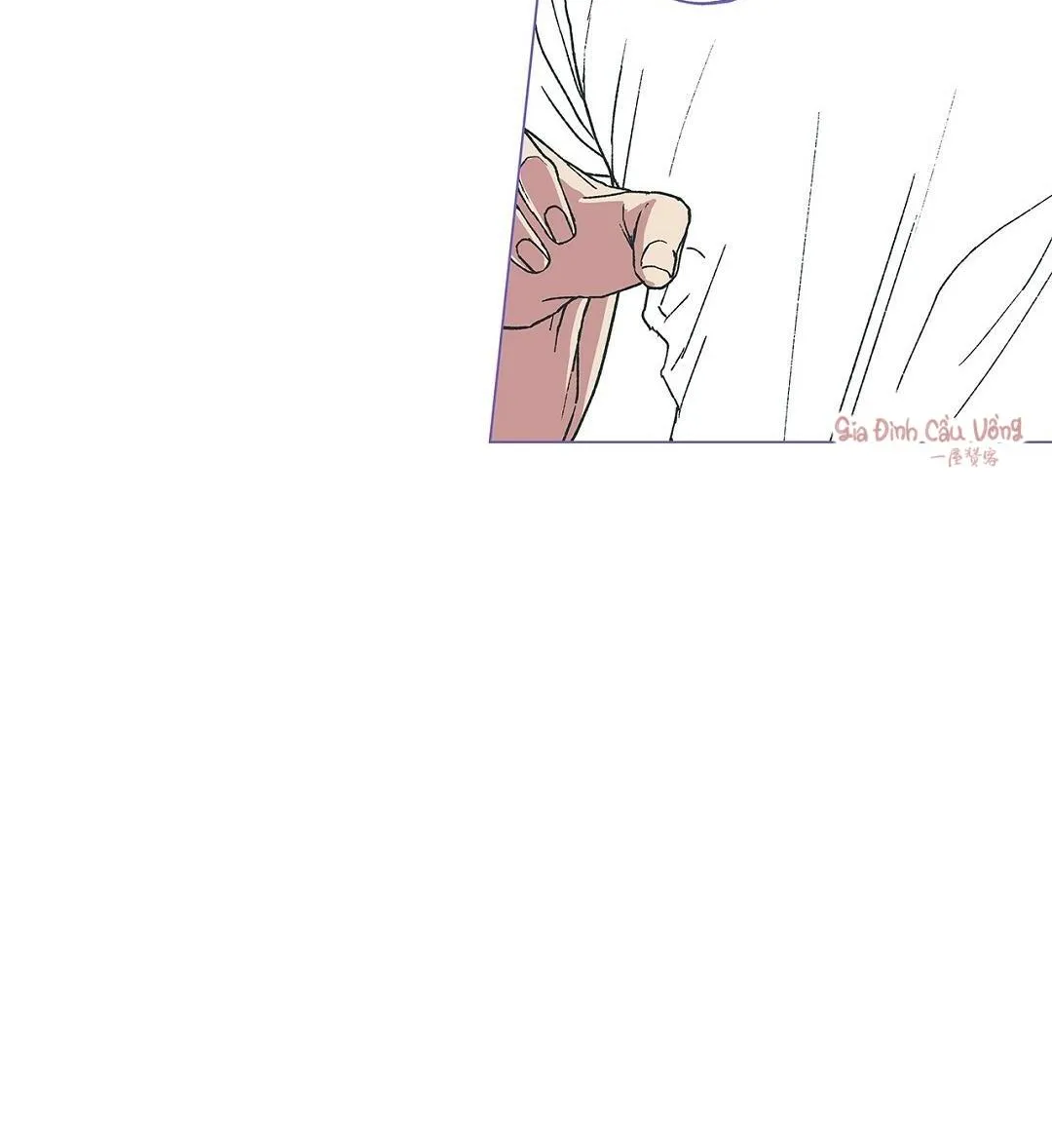 Tuyển tập truyện ngắn Boys Love Chapter 13 Trang 45