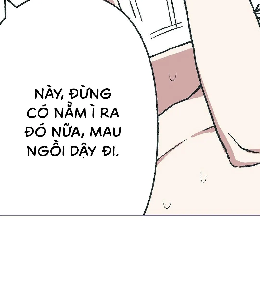 Tuyển tập truyện ngắn Boys Love Chapter 13 Trang 50