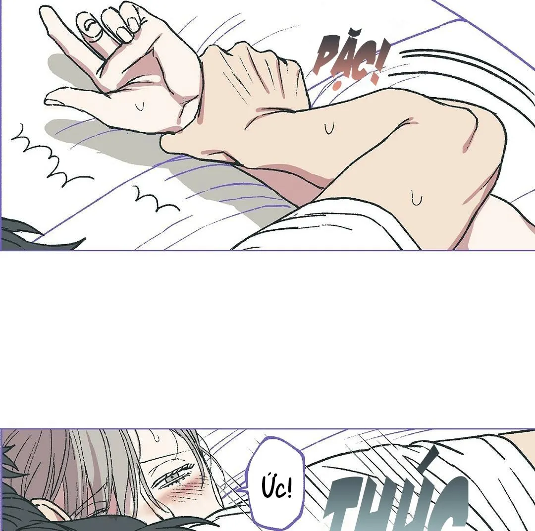 Tuyển tập truyện ngắn Boys Love Chapter 13 Trang 64