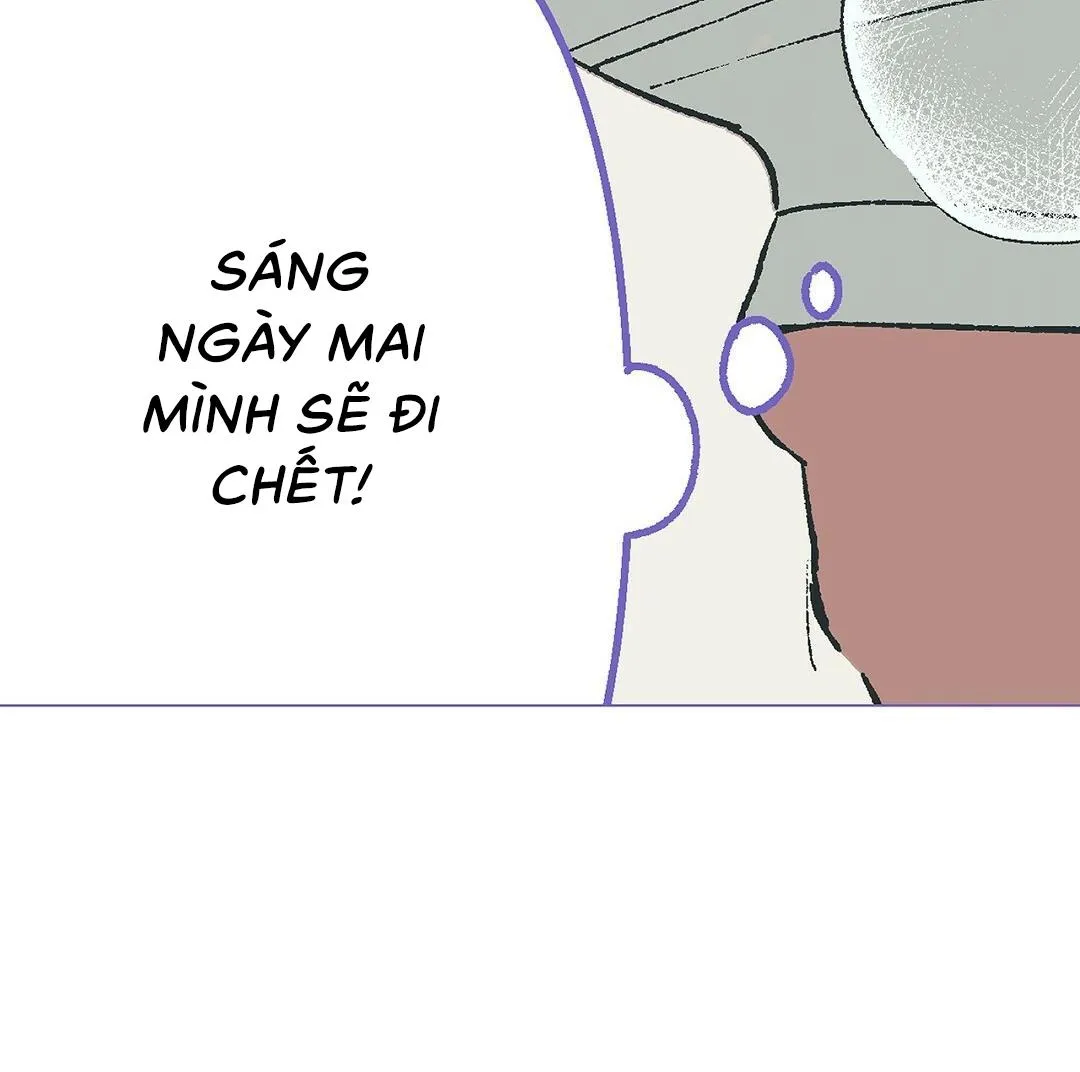 Tuyển tập truyện ngắn Boys Love Chapter 13 Trang 70