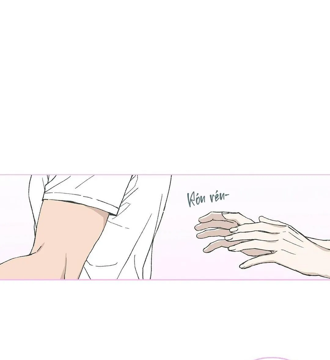 Tuyển tập truyện ngắn Boys Love Chapter 14 Trang 5