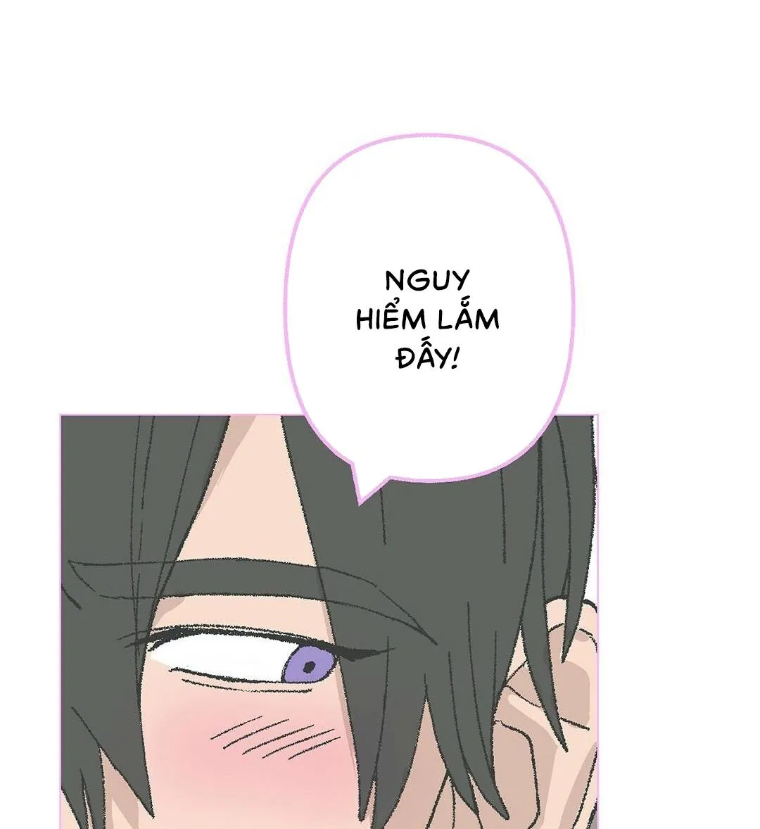 Tuyển tập truyện ngắn Boys Love Chapter 14 Trang 8