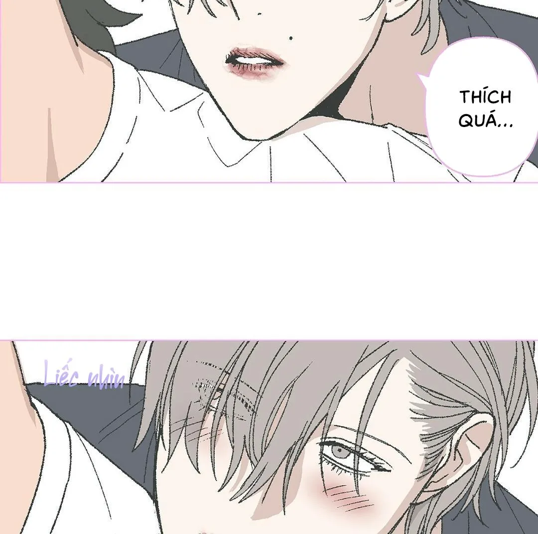 Tuyển tập truyện ngắn Boys Love Chapter 14 Trang 15