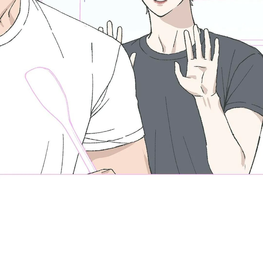 Tuyển tập truyện ngắn Boys Love Chapter 14 Trang 22