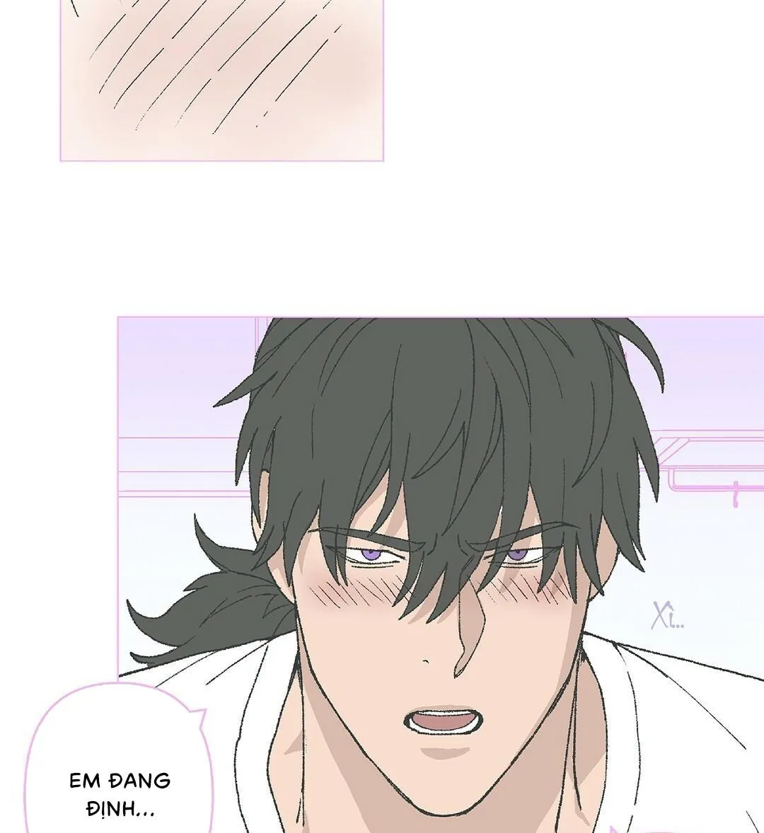 Tuyển tập truyện ngắn Boys Love Chapter 14 Trang 31