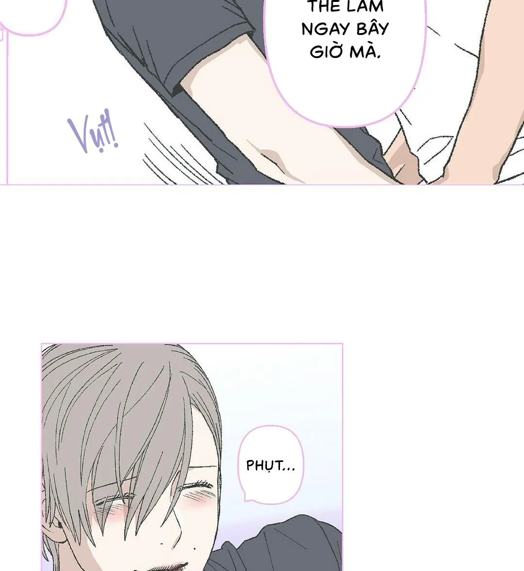 Tuyển tập truyện ngắn Boys Love Chapter 14 Trang 36