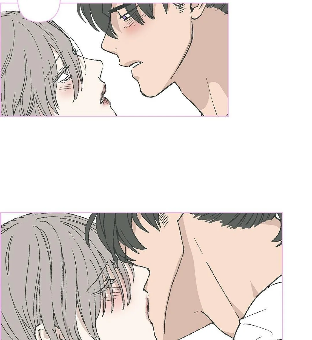 Tuyển tập truyện ngắn Boys Love Chapter 14 Trang 39