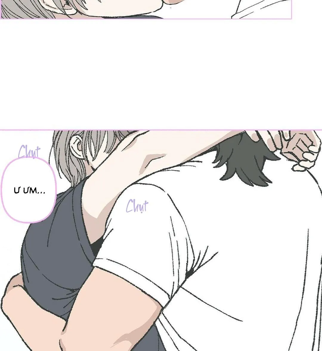 Tuyển tập truyện ngắn Boys Love Chapter 14 Trang 40