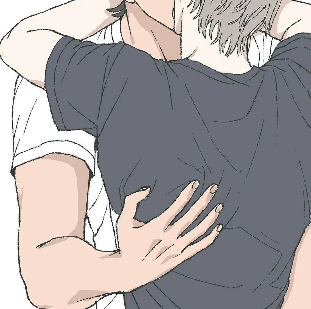 Tuyển tập truyện ngắn Boys Love Chapter 14 Trang 44