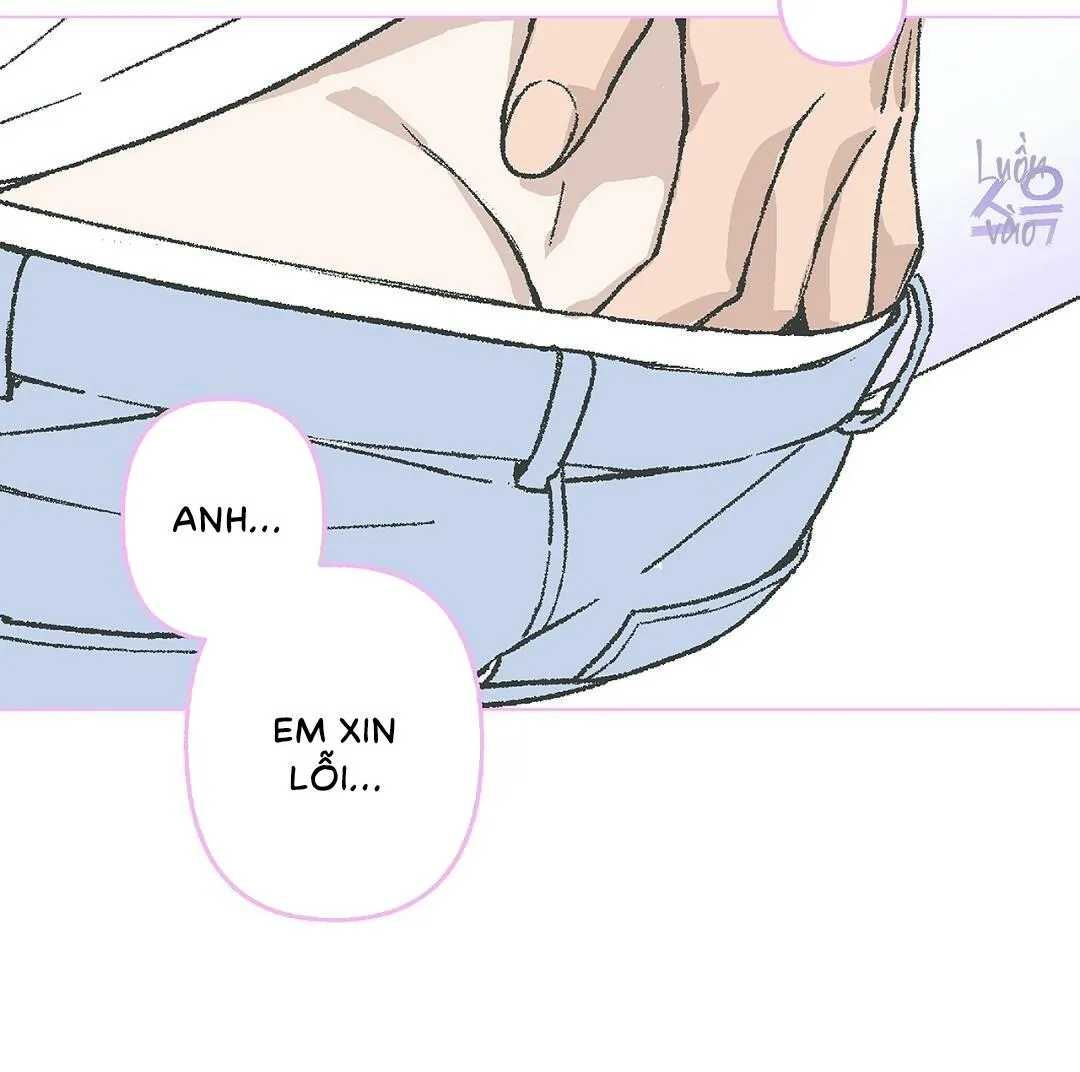 Tuyển tập truyện ngắn Boys Love Chapter 14 Trang 46