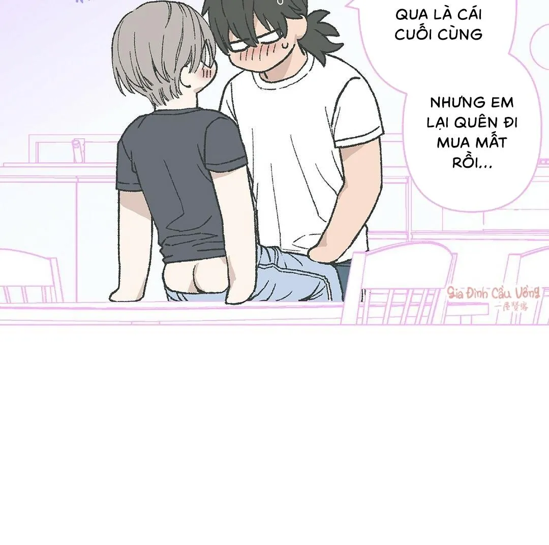 Tuyển tập truyện ngắn Boys Love Chapter 14 Trang 49