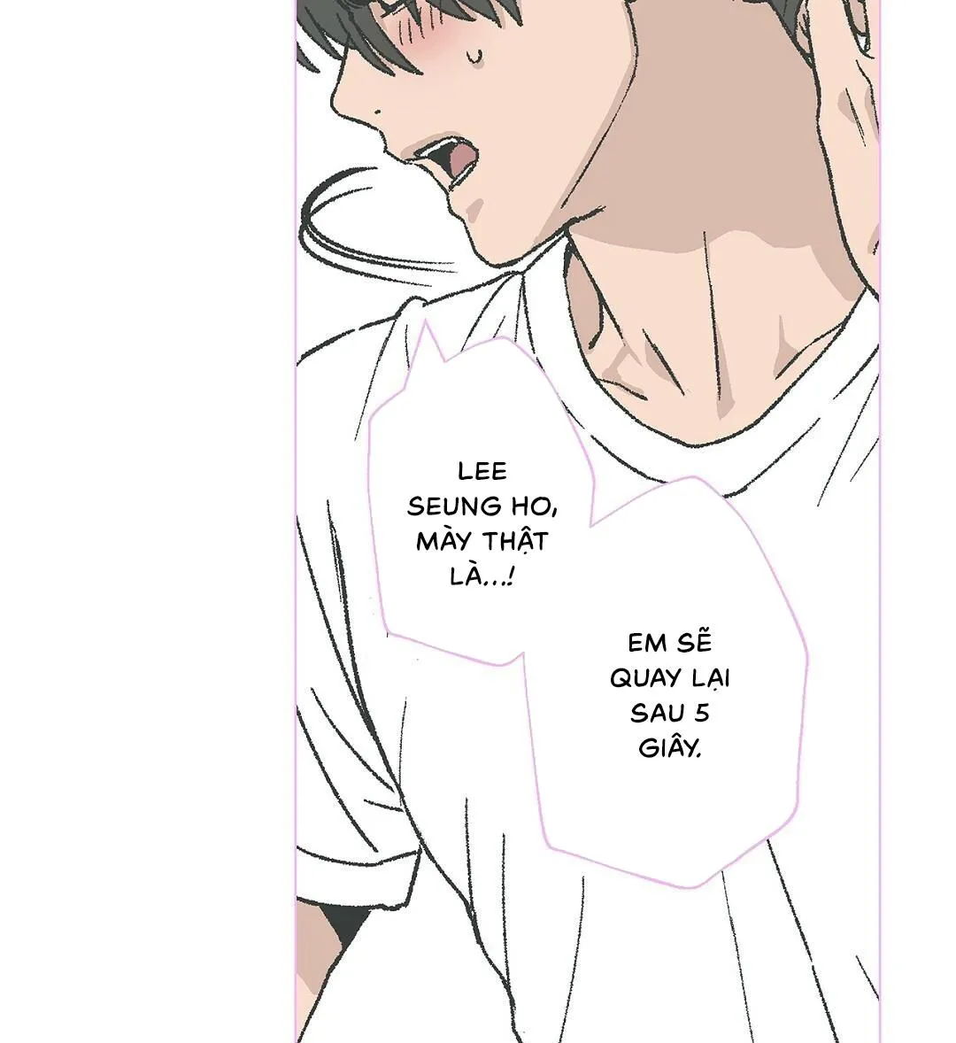 Tuyển tập truyện ngắn Boys Love Chapter 14 Trang 51