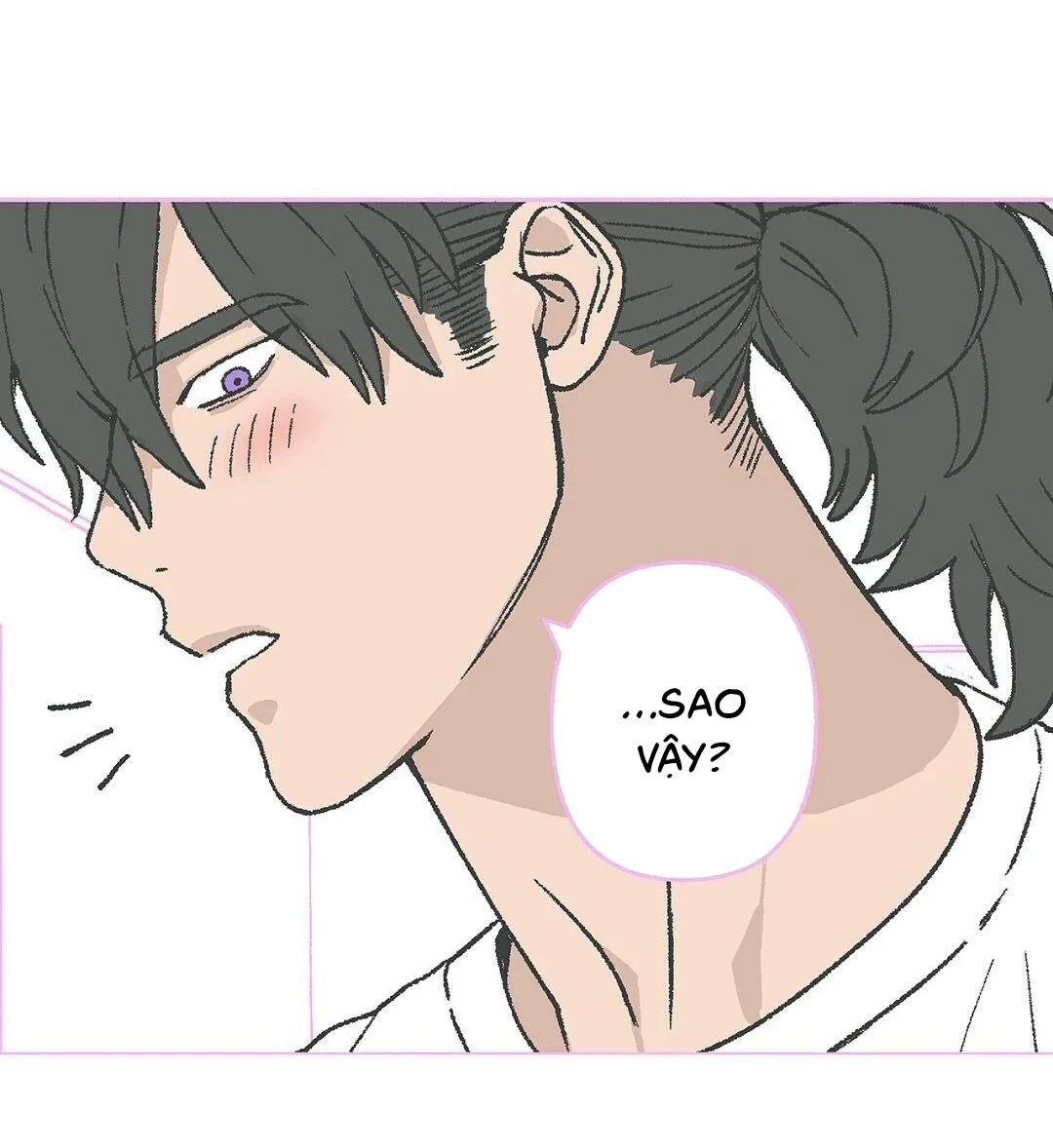 Tuyển tập truyện ngắn Boys Love Chapter 14 Trang 55