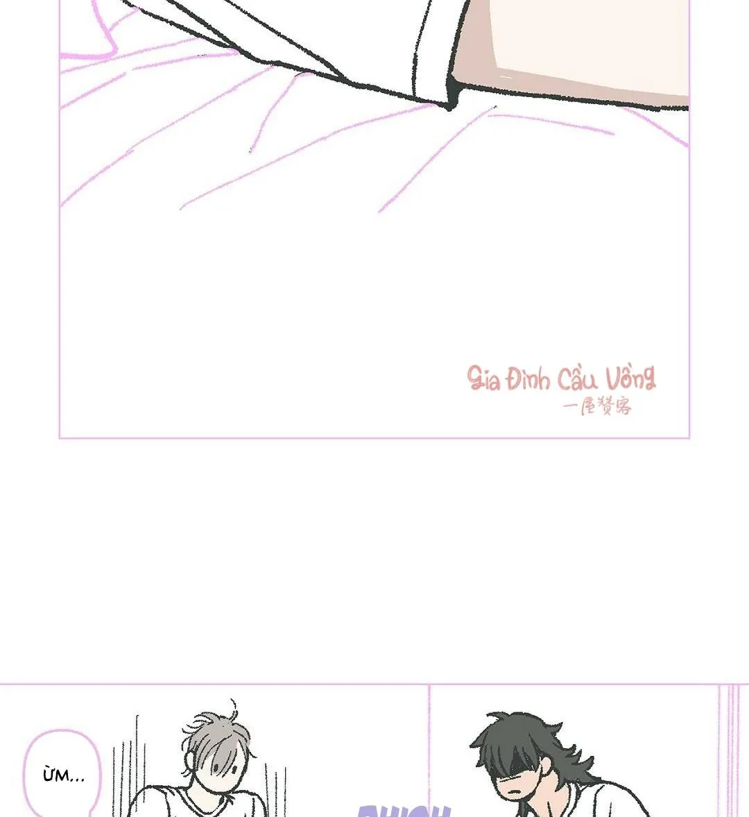 Tuyển tập truyện ngắn Boys Love Chapter 14 Trang 72