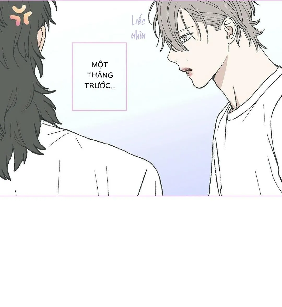 Tuyển tập truyện ngắn Boys Love Chapter 14 Trang 74