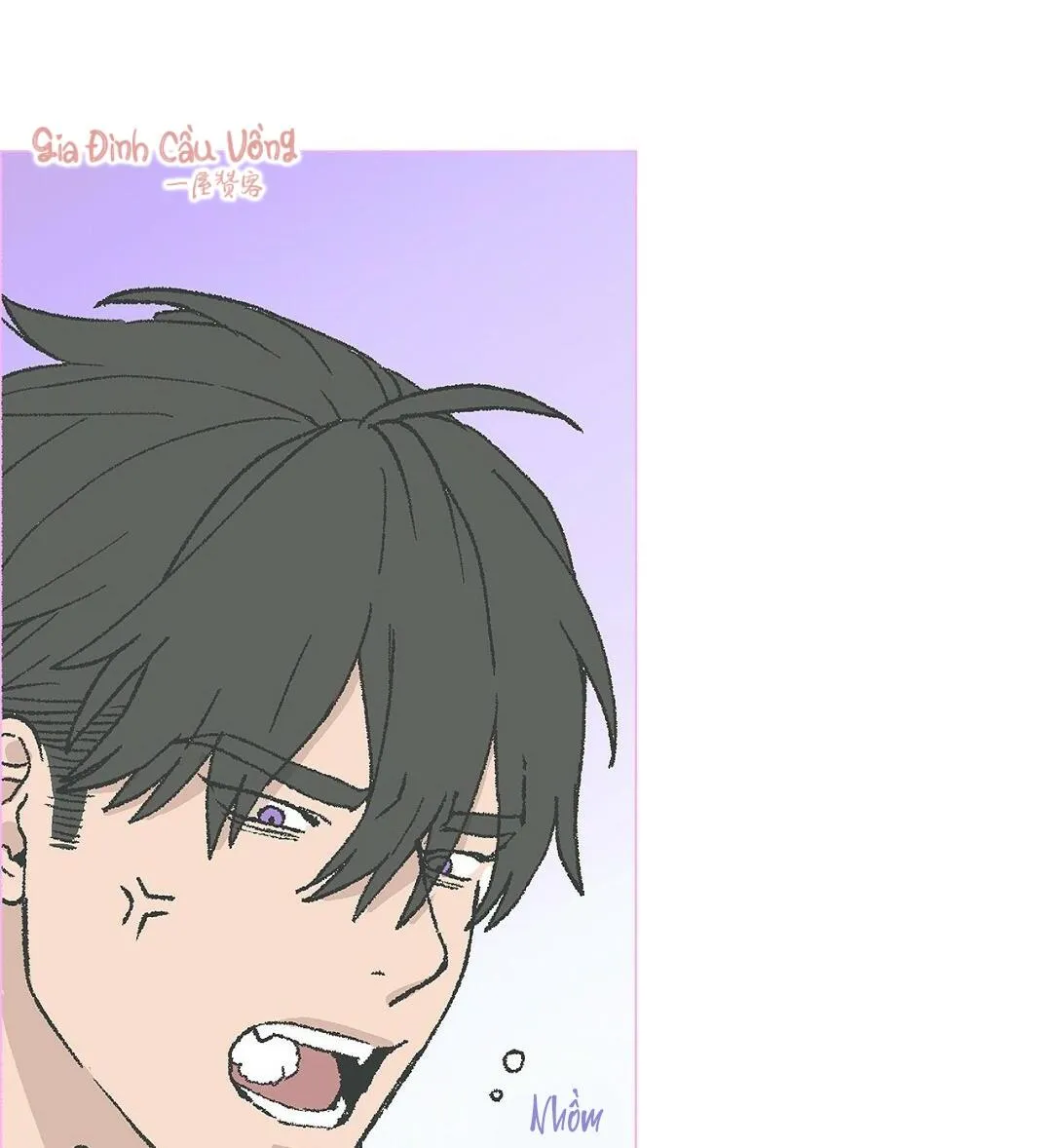 Tuyển tập truyện ngắn Boys Love Chapter 14 Trang 75