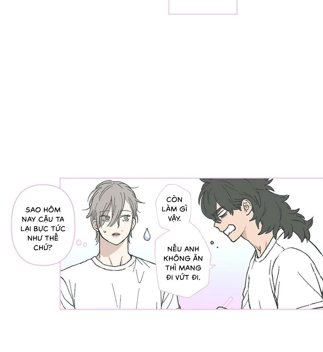 Tuyển tập truyện ngắn Boys Love Chapter 14 Trang 77