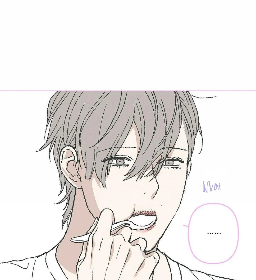 Tuyển tập truyện ngắn Boys Love Chapter 14 Trang 79