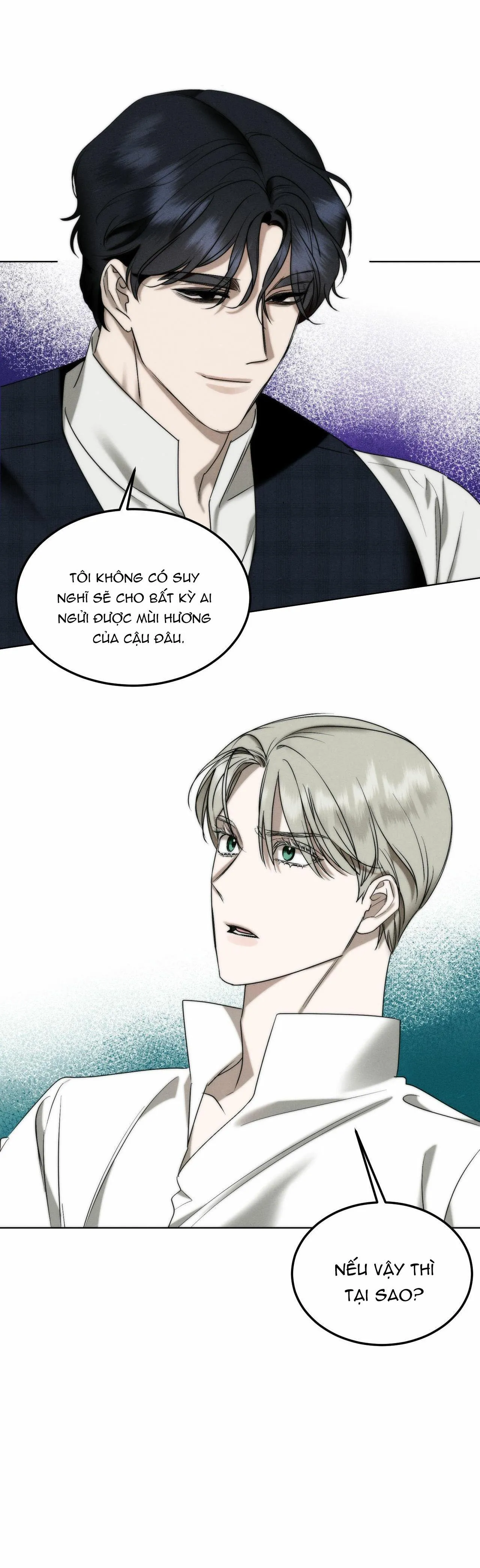 TUYỂN TẬP TRUYỆN NGẮN HỎNY CỦA NHÀ SẸC Chapter 2 Trang 4