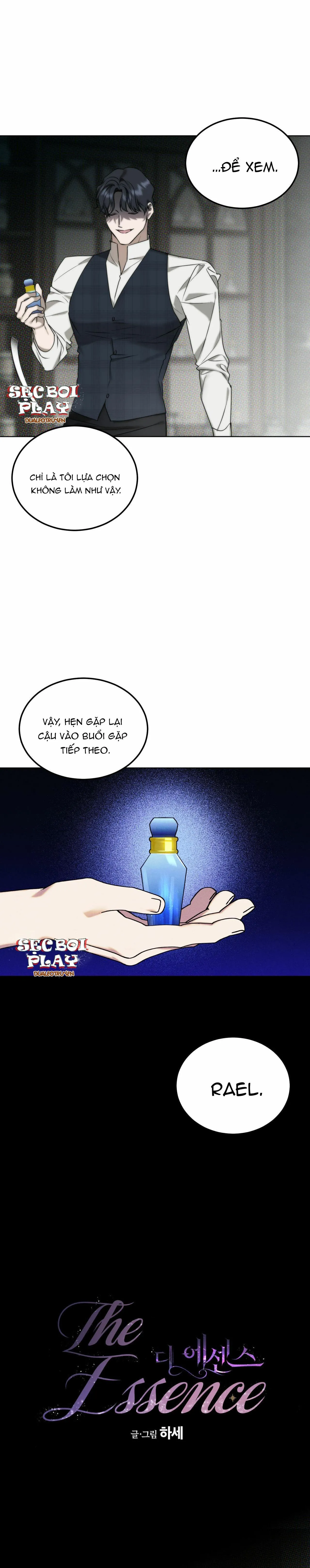 TUYỂN TẬP TRUYỆN NGẮN HỎNY CỦA NHÀ SẸC Chapter 2 Trang 6