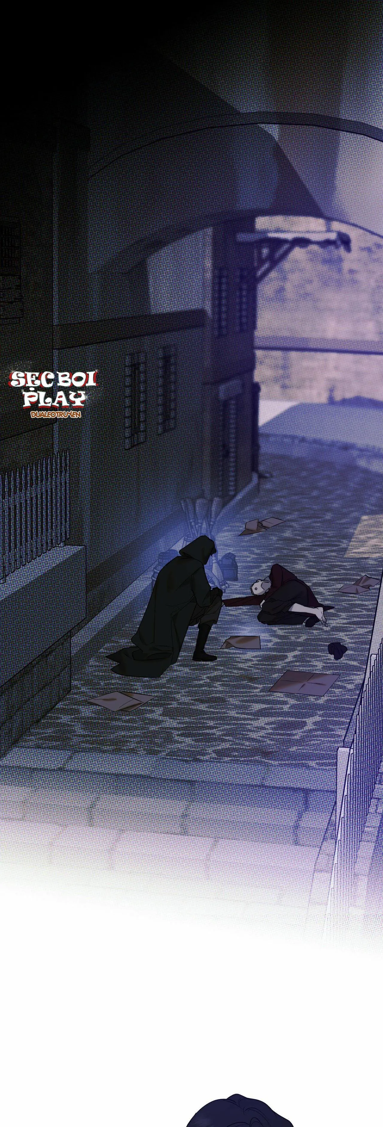 TUYỂN TẬP TRUYỆN NGẮN HỎNY CỦA NHÀ SẸC Chapter 2 Trang 7