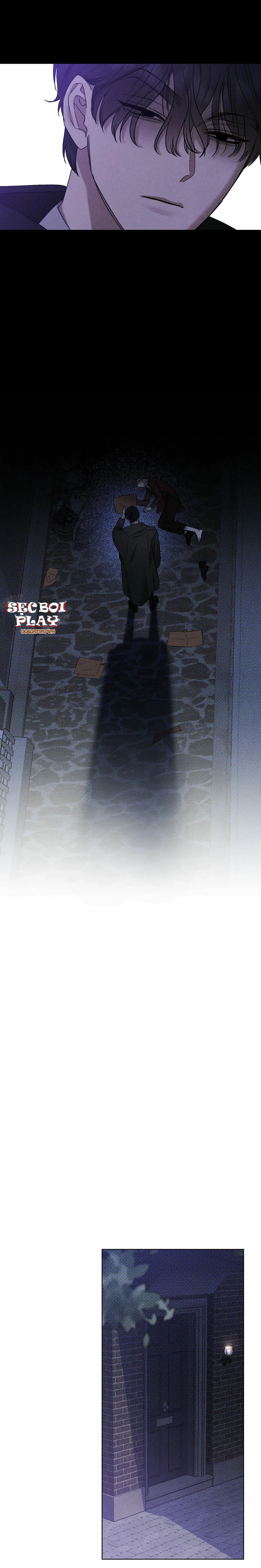 TUYỂN TẬP TRUYỆN NGẮN HỎNY CỦA NHÀ SẸC Chapter 2 Trang 9