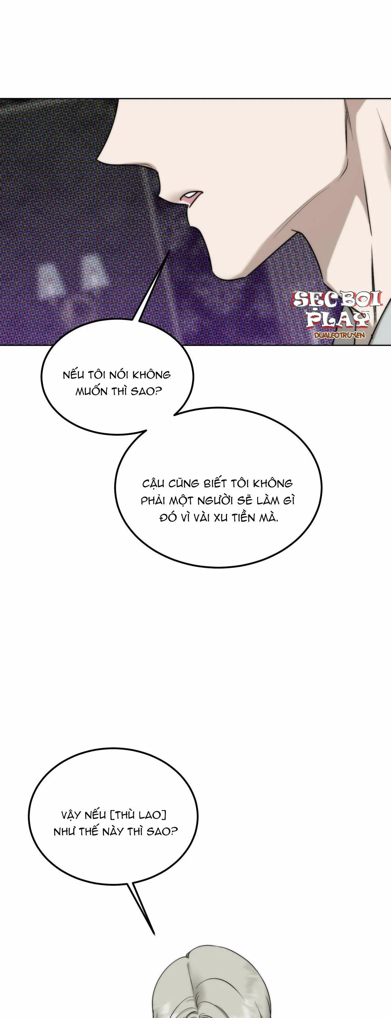 TUYỂN TẬP TRUYỆN NGẮN HỎNY CỦA NHÀ SẸC Chapter 2 Trang 14