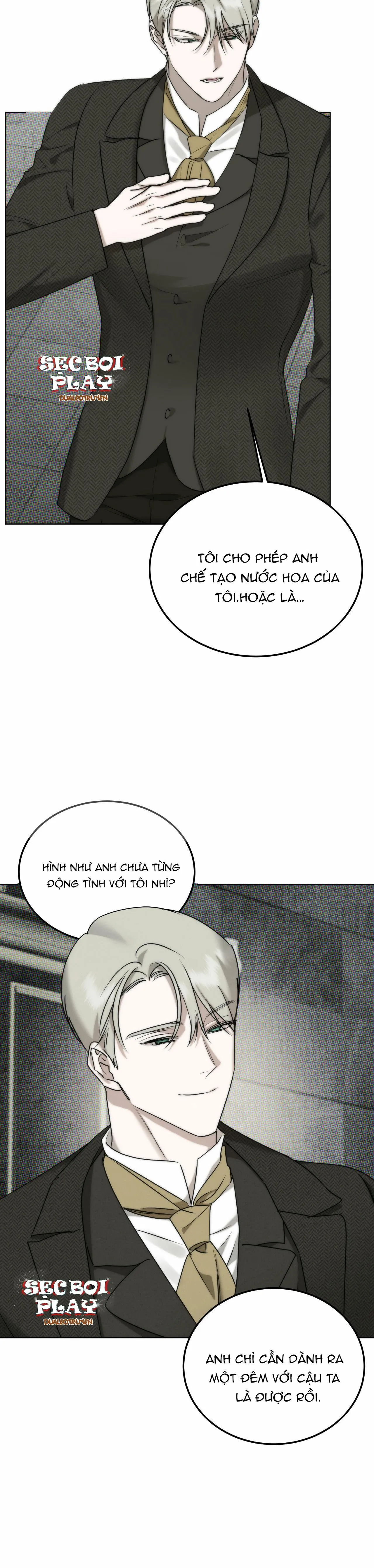 TUYỂN TẬP TRUYỆN NGẮN HỎNY CỦA NHÀ SẸC Chapter 2 Trang 15