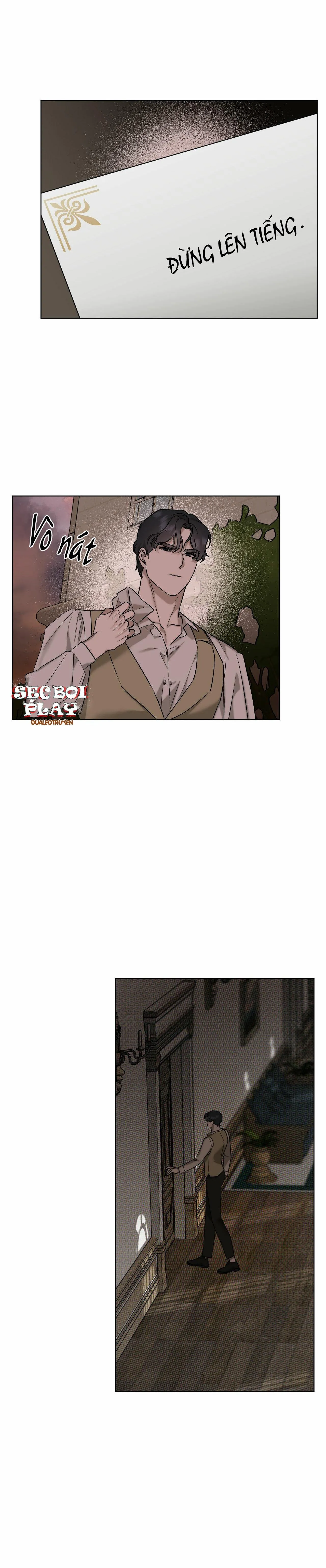 TUYỂN TẬP TRUYỆN NGẮN HỎNY CỦA NHÀ SẸC Chapter 2 Trang 20