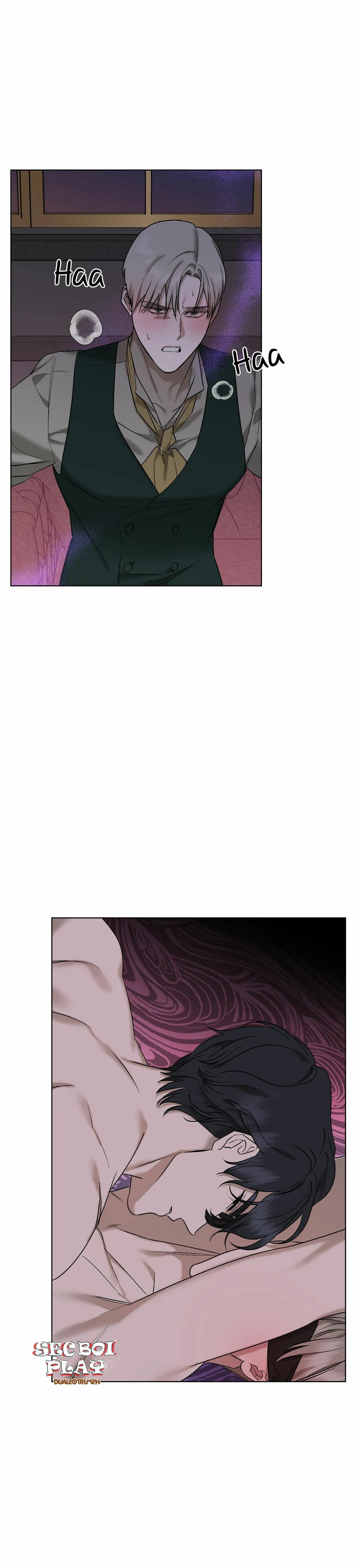 TUYỂN TẬP TRUYỆN NGẮN HỎNY CỦA NHÀ SẸC Chapter 2 Trang 26