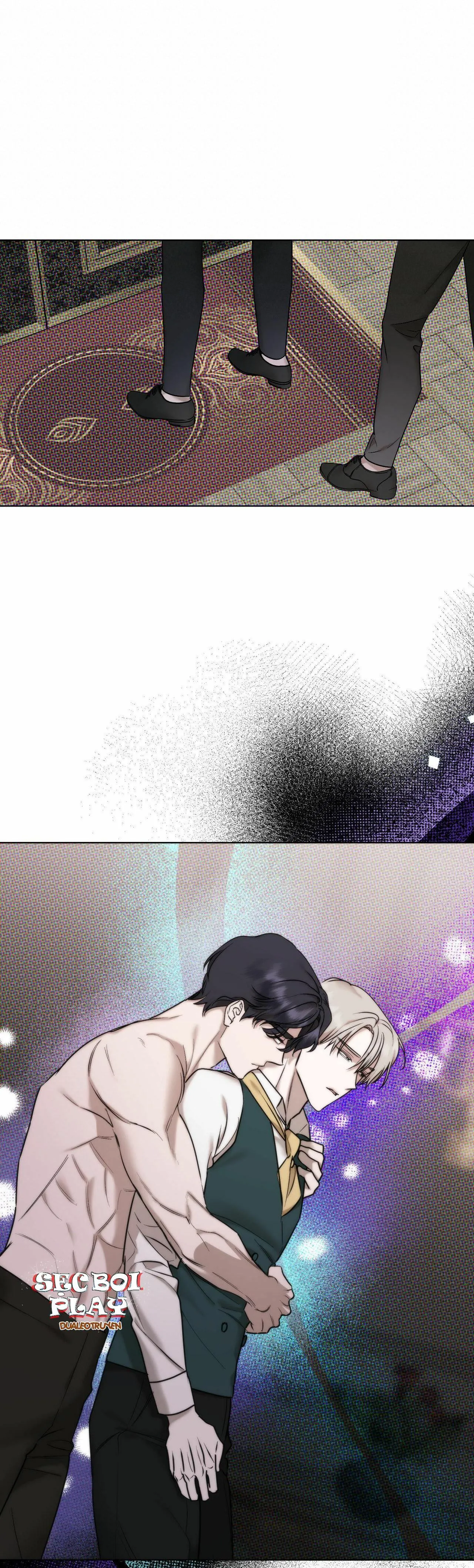 TUYỂN TẬP TRUYỆN NGẮN HỎNY CỦA NHÀ SẸC Chapter 2 Trang 29