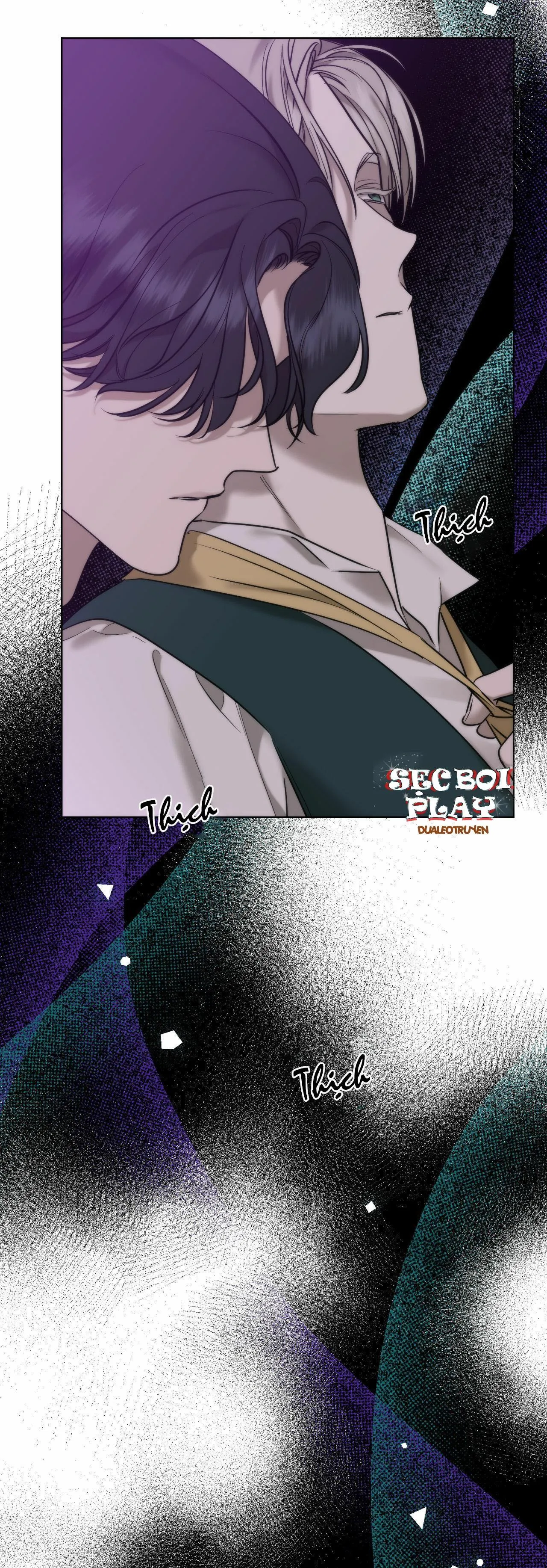 TUYỂN TẬP TRUYỆN NGẮN HỎNY CỦA NHÀ SẸC Chapter 2 Trang 31