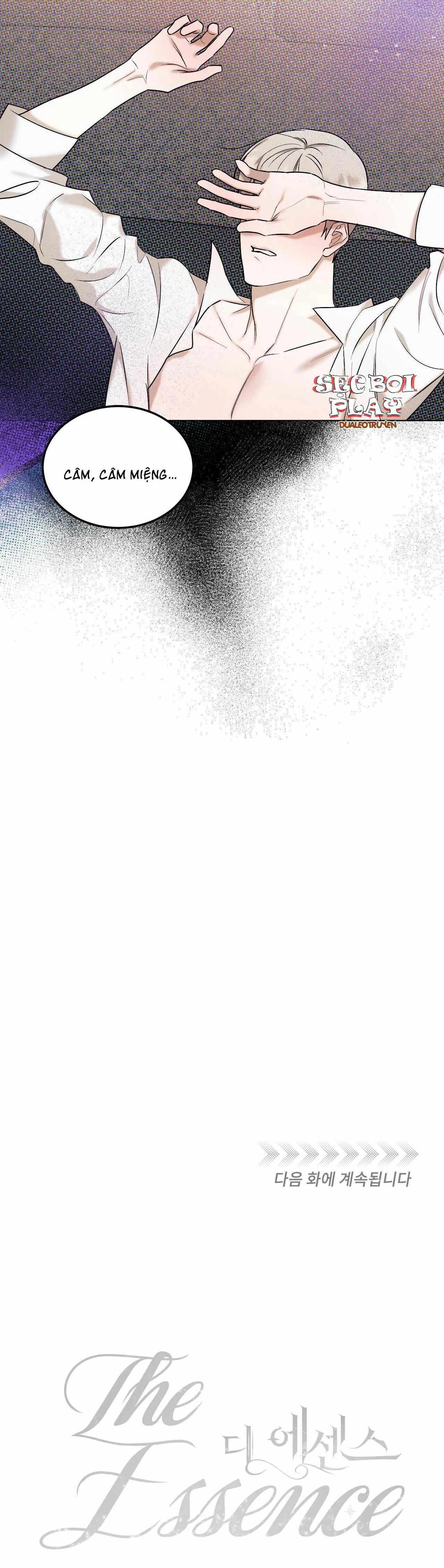 TUYỂN TẬP TRUYỆN NGẮN HỎNY CỦA NHÀ SẸC Chapter 2 Trang 33