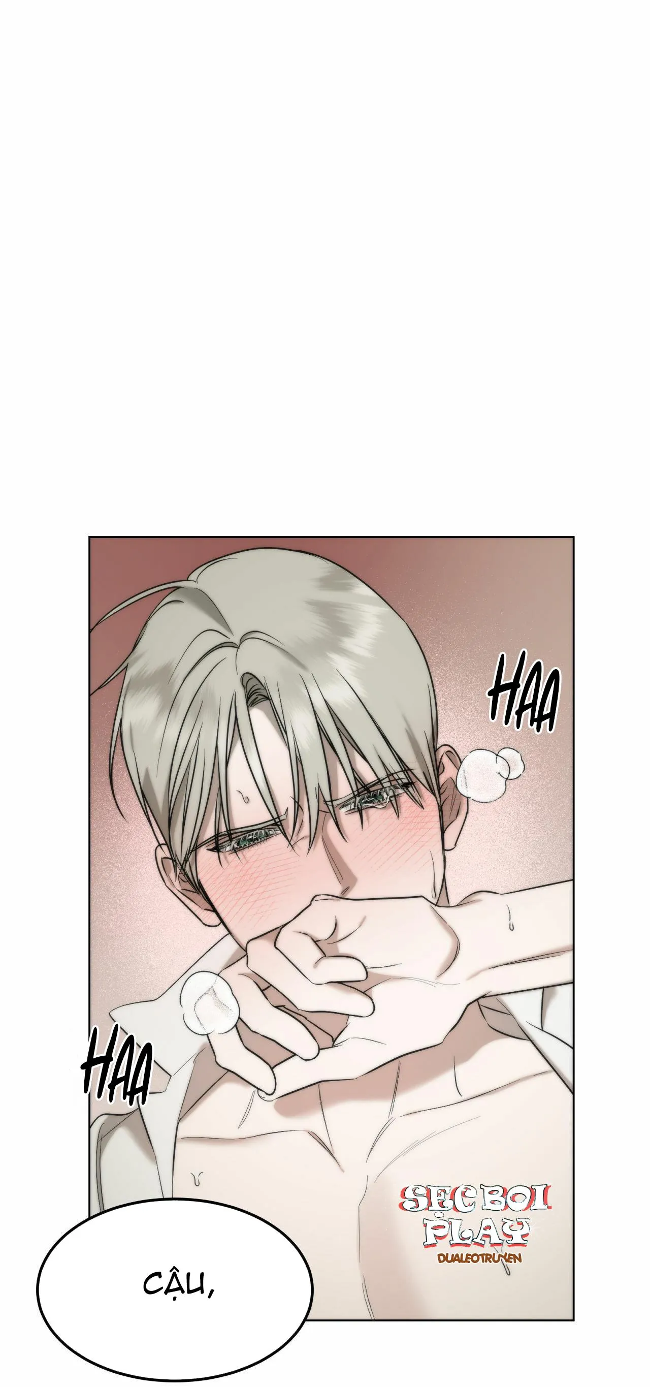 TUYỂN TẬP TRUYỆN NGẮN HỎNY CỦA NHÀ SẸC Chapter 3 Trang 6