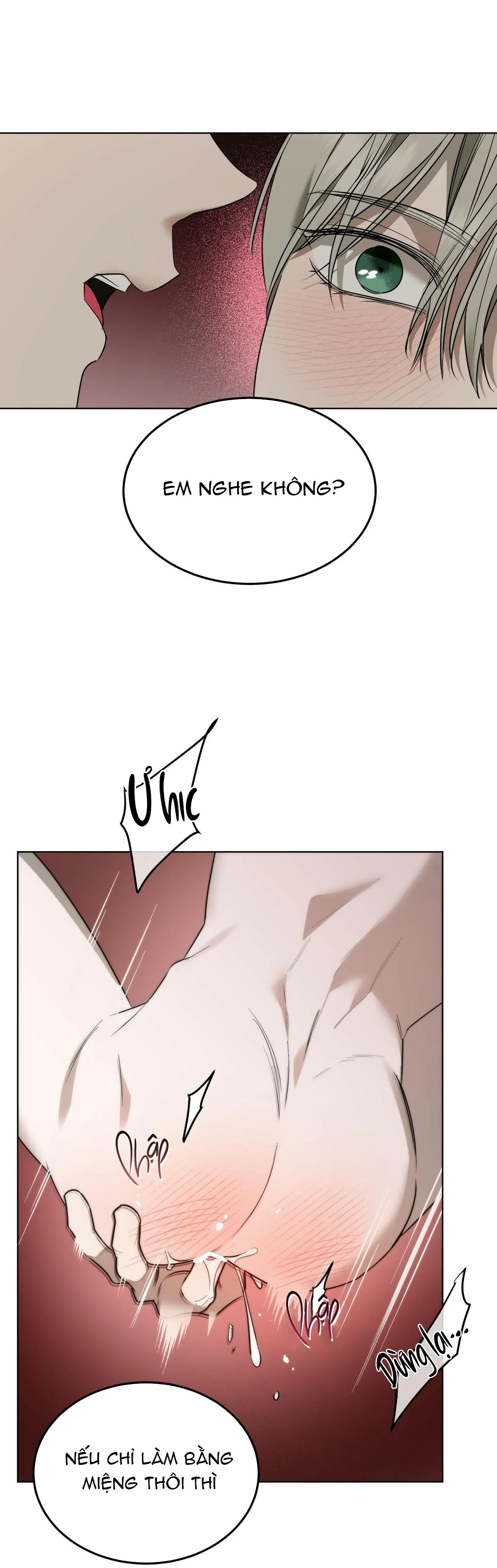 TUYỂN TẬP TRUYỆN NGẮN HỎNY CỦA NHÀ SẸC Chapter 3 Trang 11