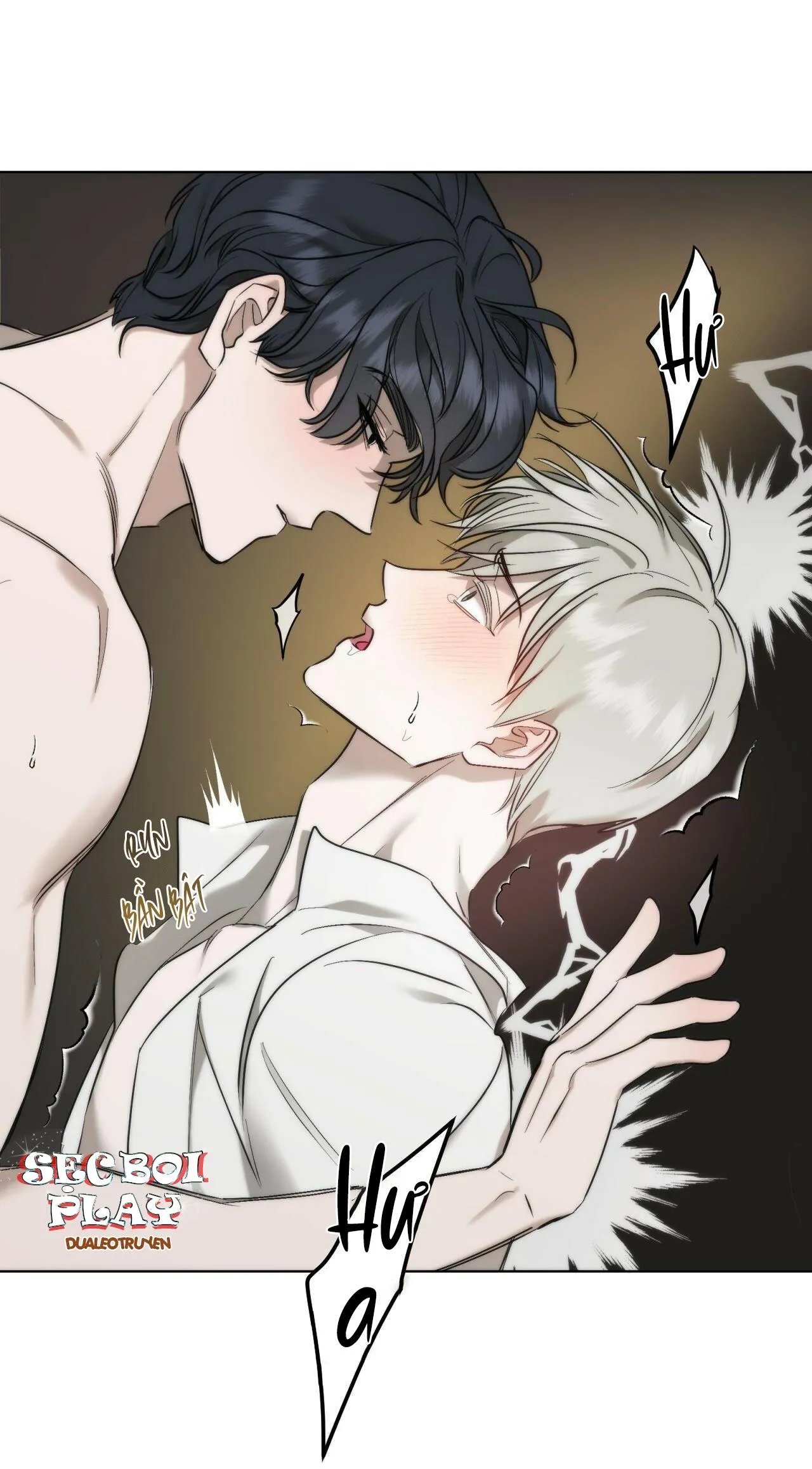 TUYỂN TẬP TRUYỆN NGẮN HỎNY CỦA NHÀ SẸC Chapter 3 Trang 14