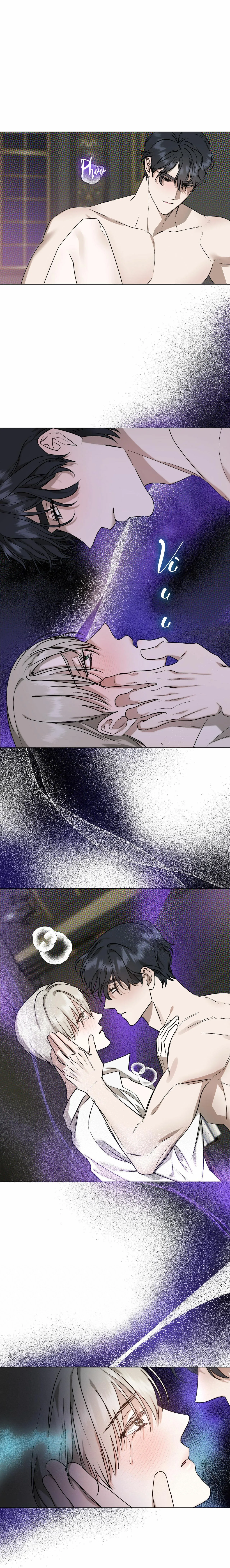 TUYỂN TẬP TRUYỆN NGẮN HỎNY CỦA NHÀ SẸC Chapter 3 Trang 24