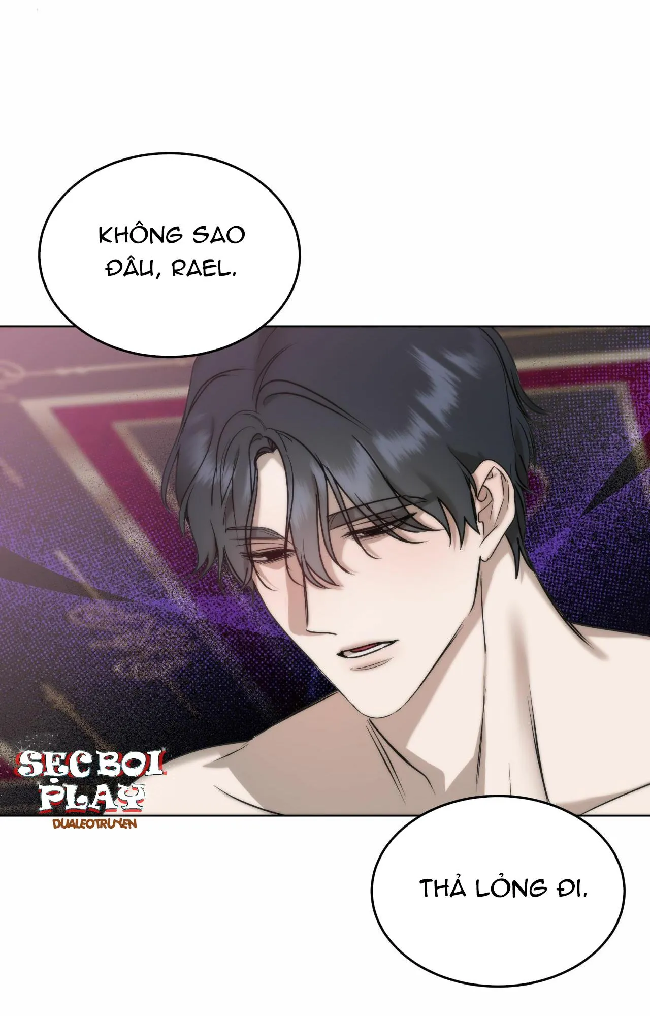 TUYỂN TẬP TRUYỆN NGẮN HỎNY CỦA NHÀ SẸC Chapter 3 Trang 25