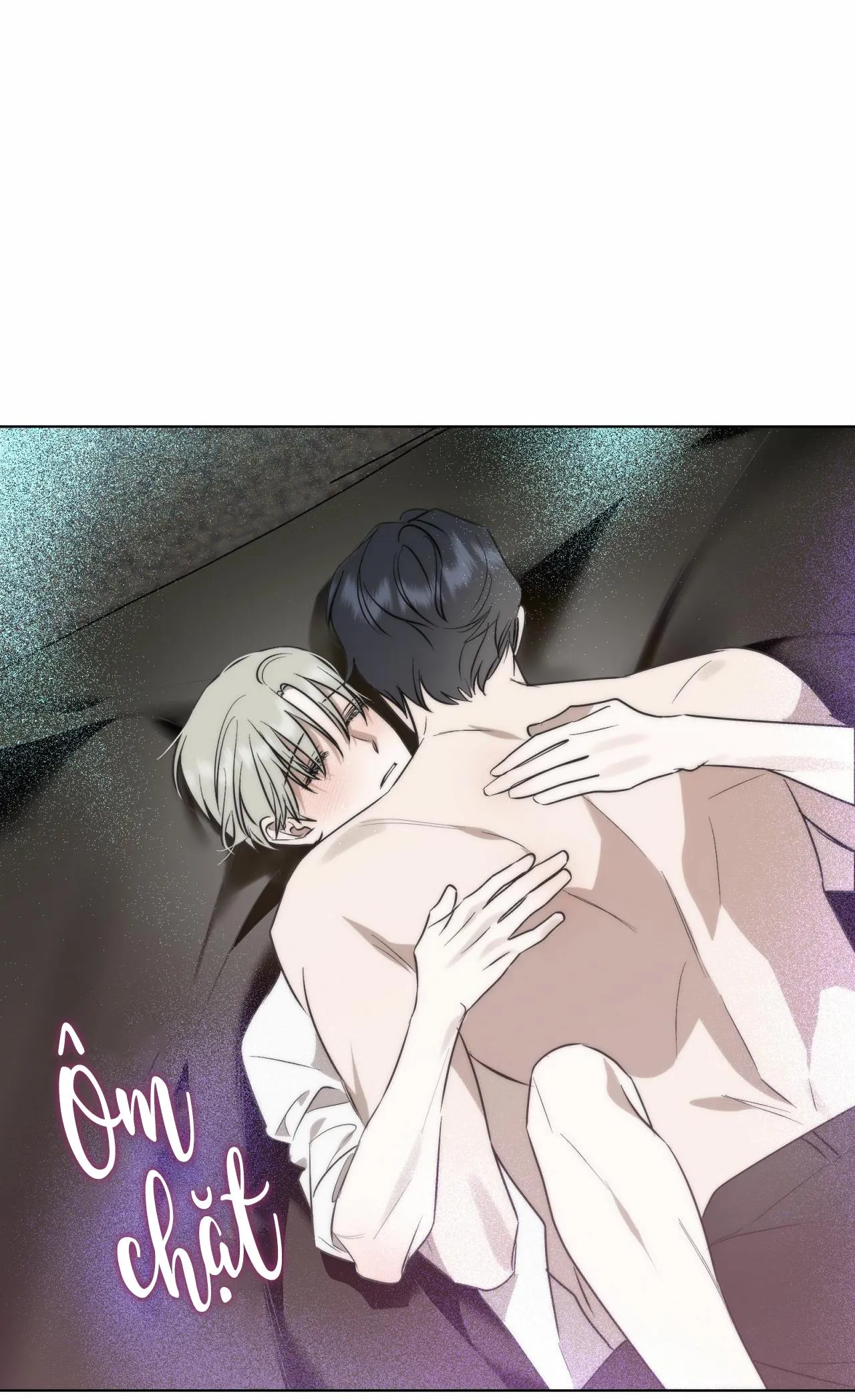 TUYỂN TẬP TRUYỆN NGẮN HỎNY CỦA NHÀ SẸC Chapter 3 Trang 27