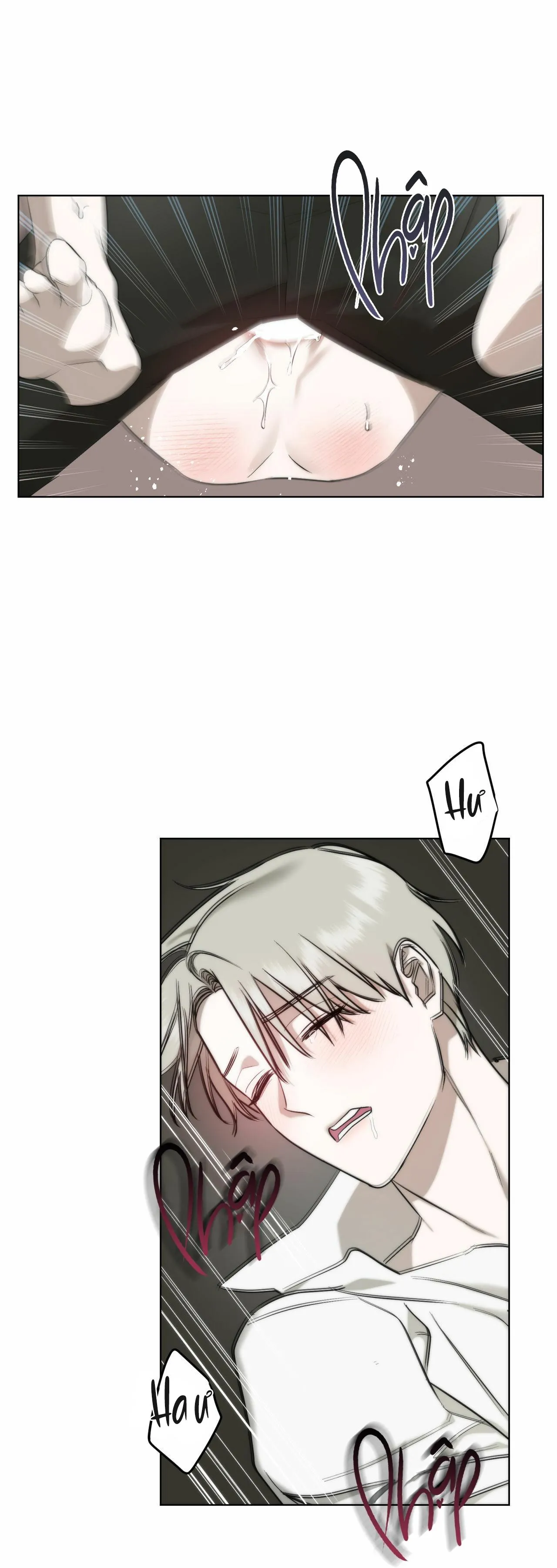 TUYỂN TẬP TRUYỆN NGẮN HỎNY CỦA NHÀ SẸC Chapter 3 Trang 30