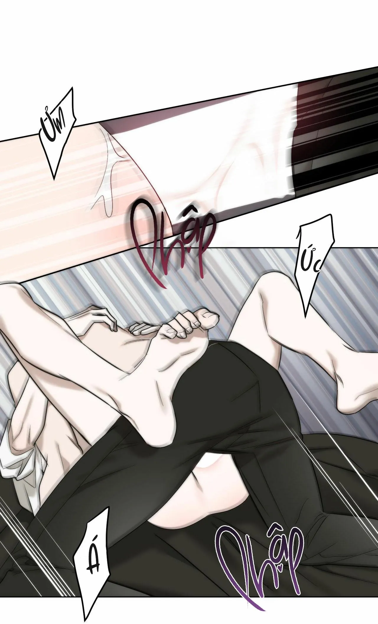 TUYỂN TẬP TRUYỆN NGẮN HỎNY CỦA NHÀ SẸC Chapter 3 Trang 31